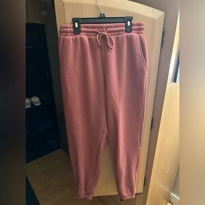 Women’s forever 21 sweatpants